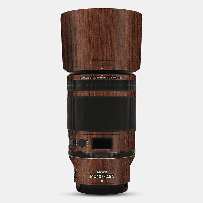 Walnut Full Body