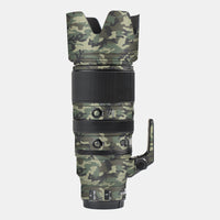 Nikon Nikkor Z 100-400mm F/4.5-5.6 VR S Skins & Wraps