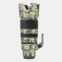 Nikon Nikkor Z 100-400mm F/4.5-5.6 VR S Skins & Wraps