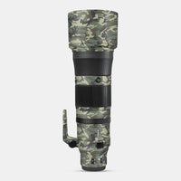 Nikon Nikkor Z 180-600mm F/5.6-6.3 VR Skins & Wraps