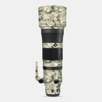 Nikon Nikkor Z 180-600mm F/5.6-6.3 VR Skins & Wraps