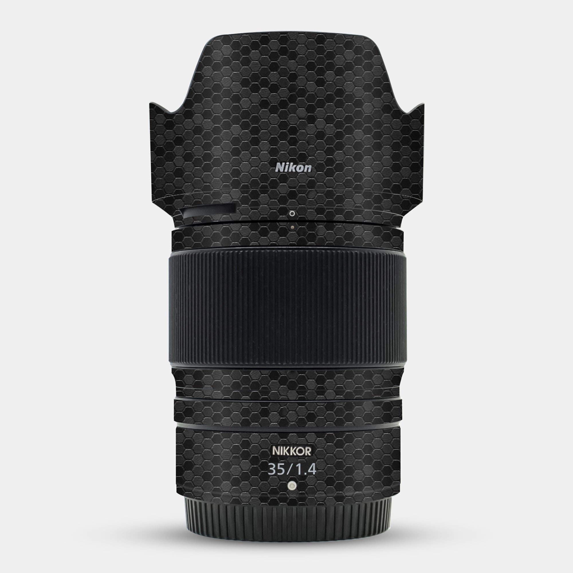 Storm Full Body