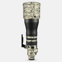 Nikon Nikkor Z 600mm F/4 TC VR S Skins & Wraps
