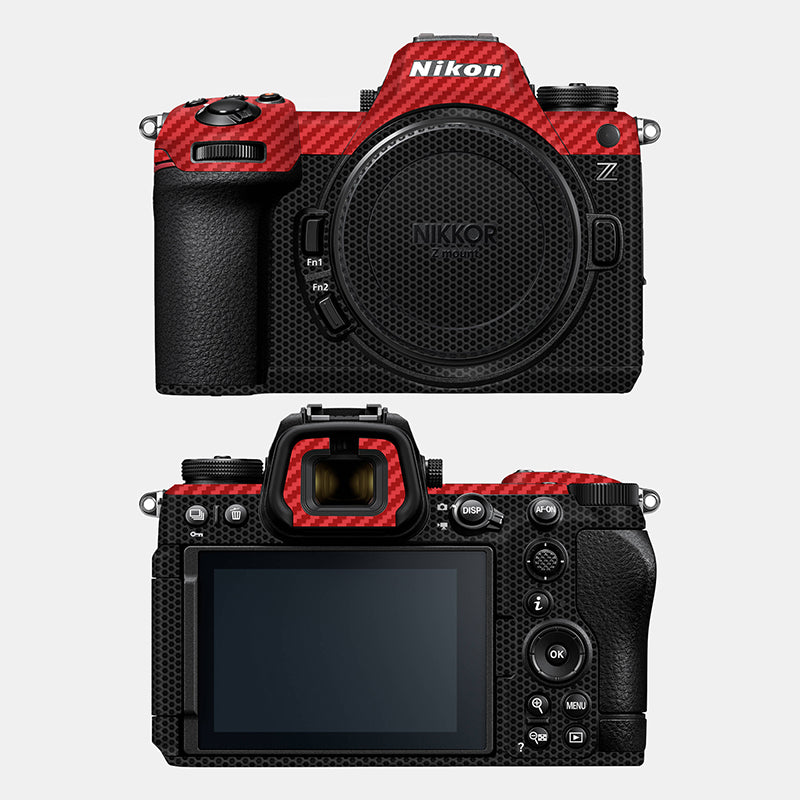 Carbon Matrix Full Body