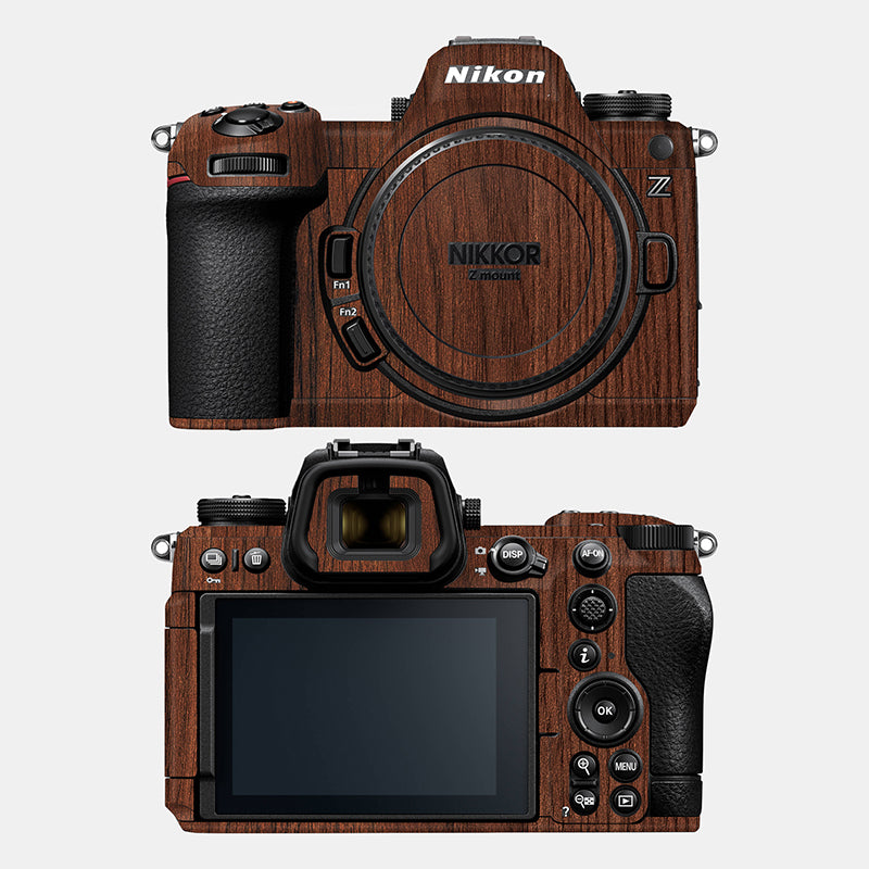 Walnut Full Body