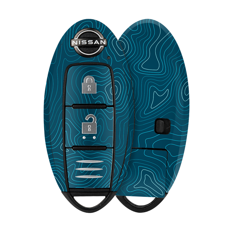 Aqua Key-1