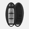 Nissan Note E12 Key Fob Skin