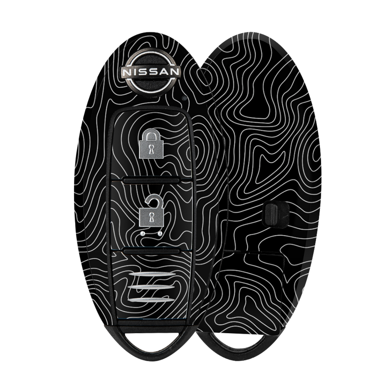 Galaxy Key-1
