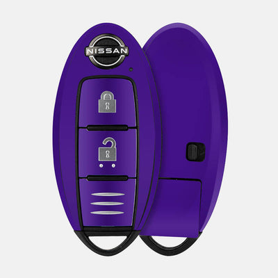 Gloss Purple