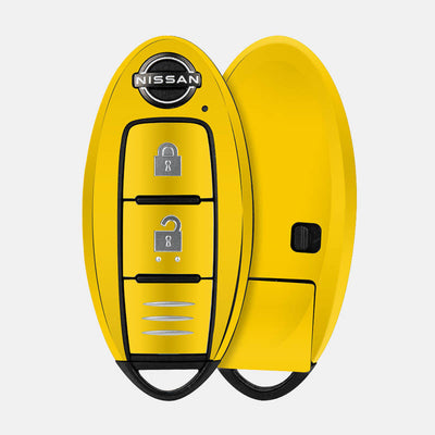 Gloss Yellow