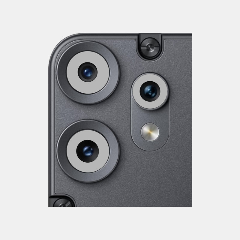 Grey Pack of 2