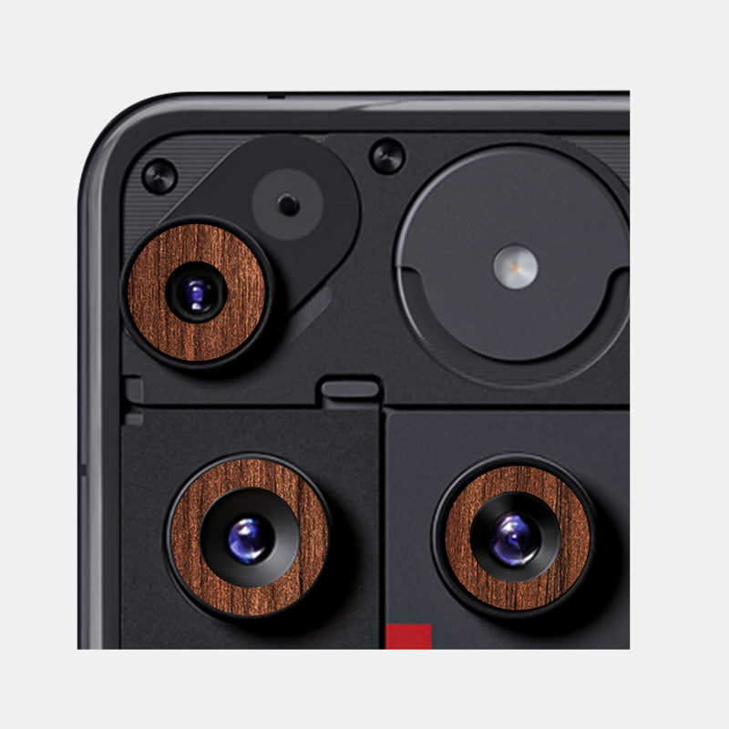 Walnut Pack of 2