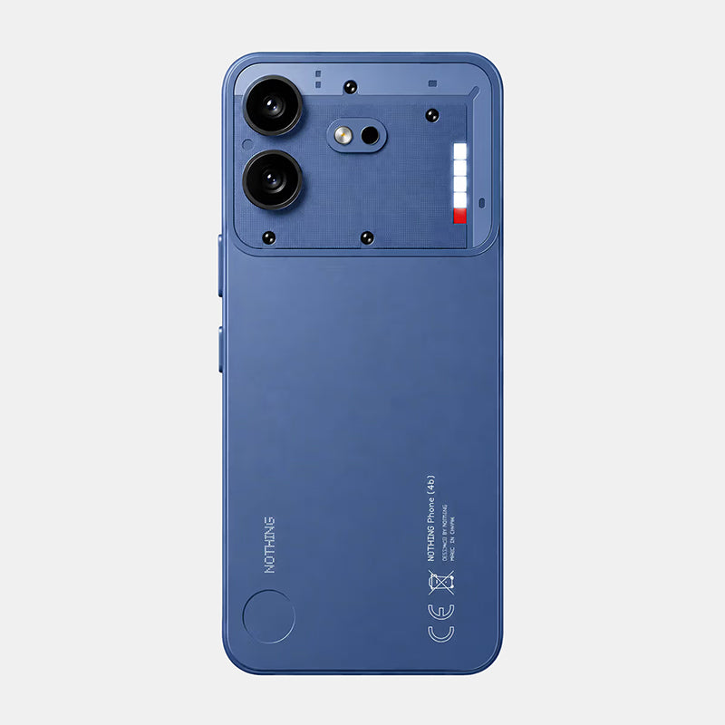 Nothing Phone 4b Skins & Wraps