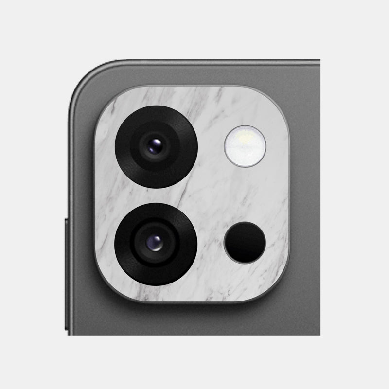 White Marble Pack of 2