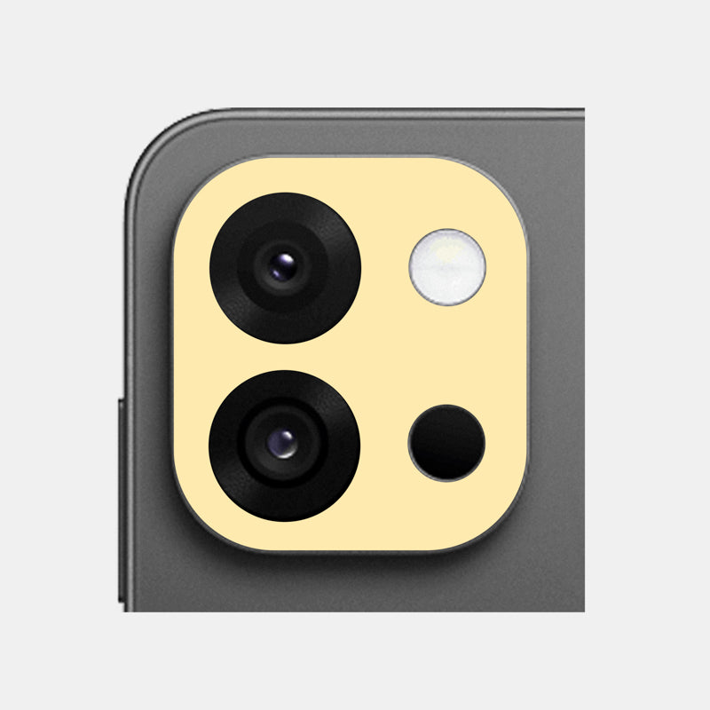 Yellow Pack of 2