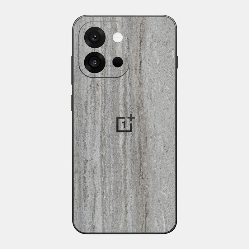 Concrete Glass Back