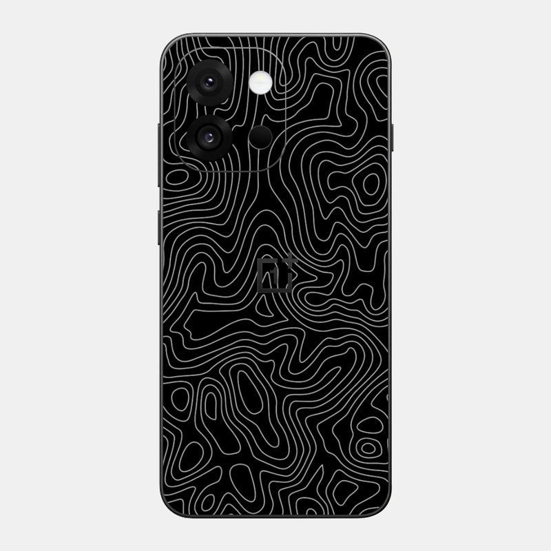 Galaxy Glass Back