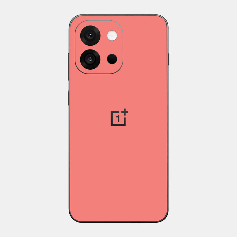 Red Glass Back