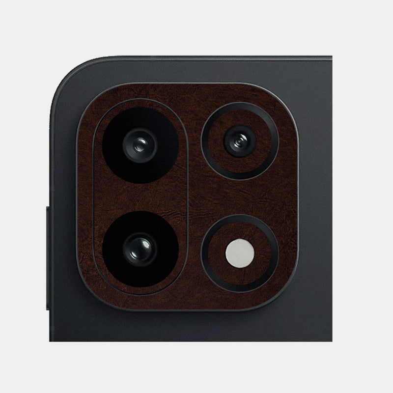 Brown Leather Pack of 2