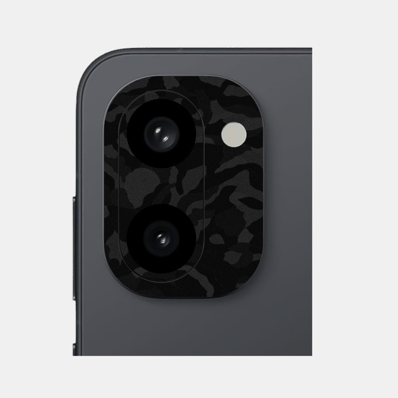 Black Camo Pack of 2