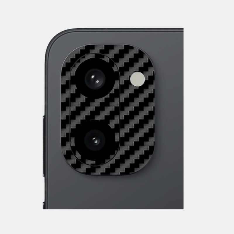 Carbon Fibre Black Pack of 2