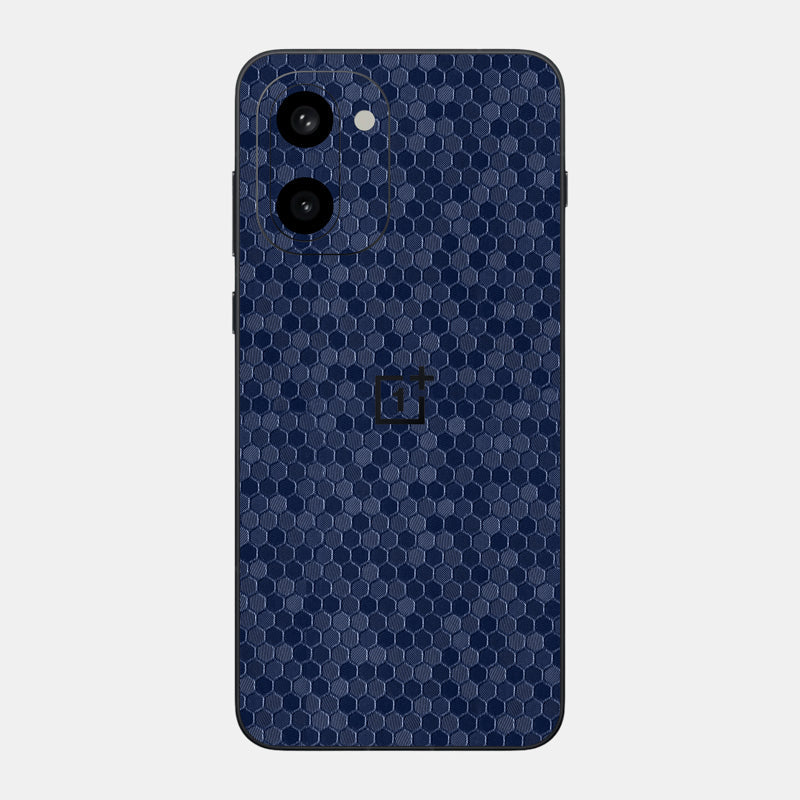 Thunderstorm Glass Back