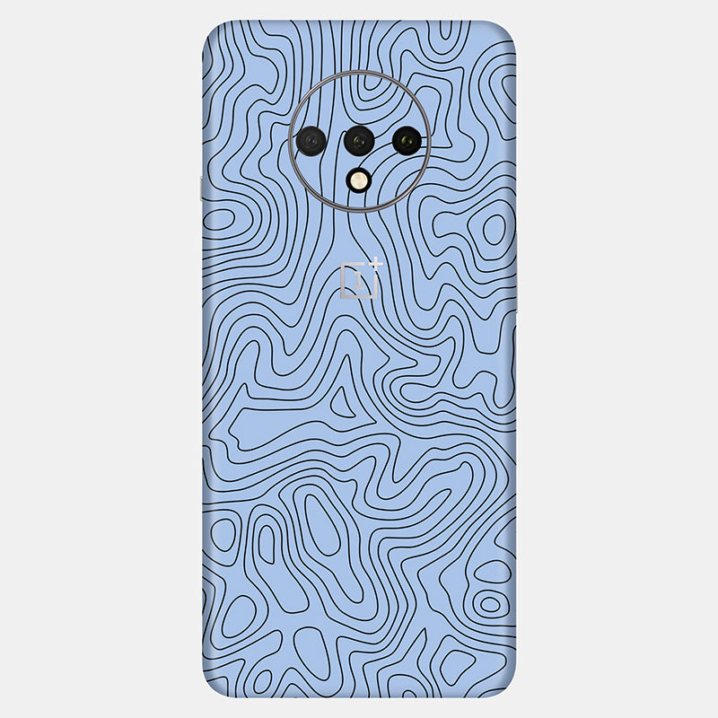 Glacier Full Back