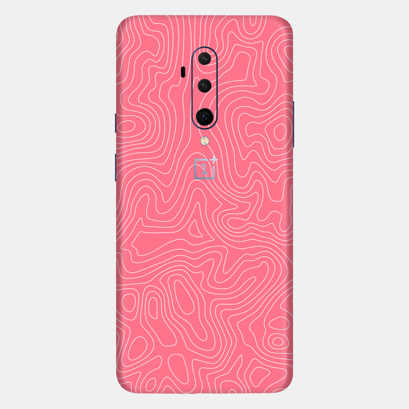 Coral Full Back