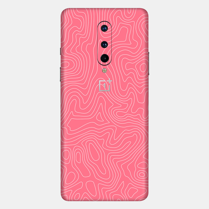 Coral Full Back