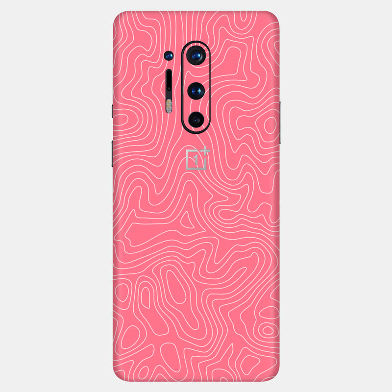 Coral Full Back