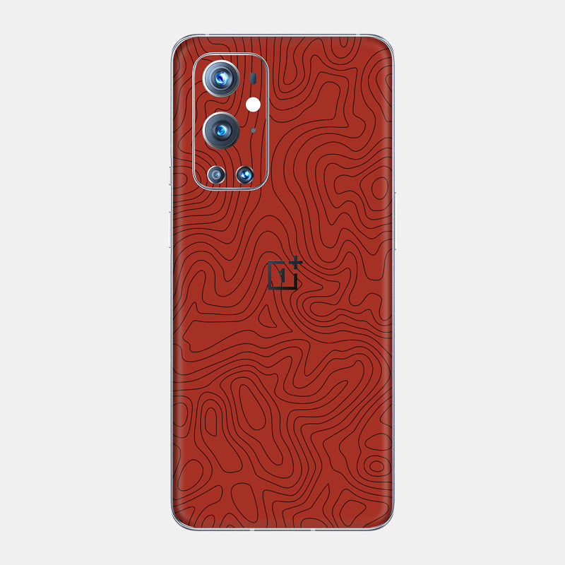 OnePlus OnePlus 9 Pro