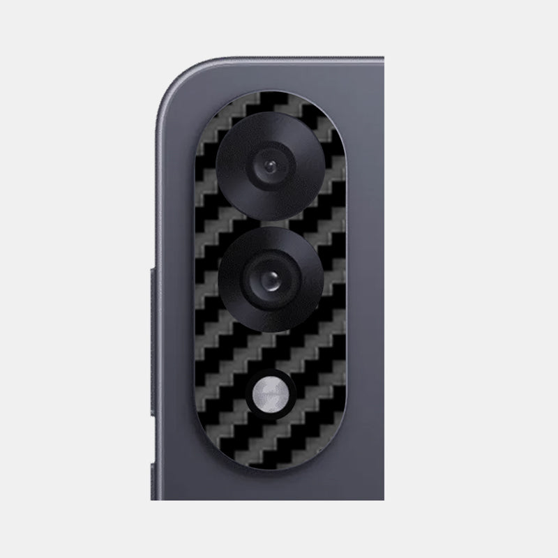 Carbon Fibre Black Pack of 2
