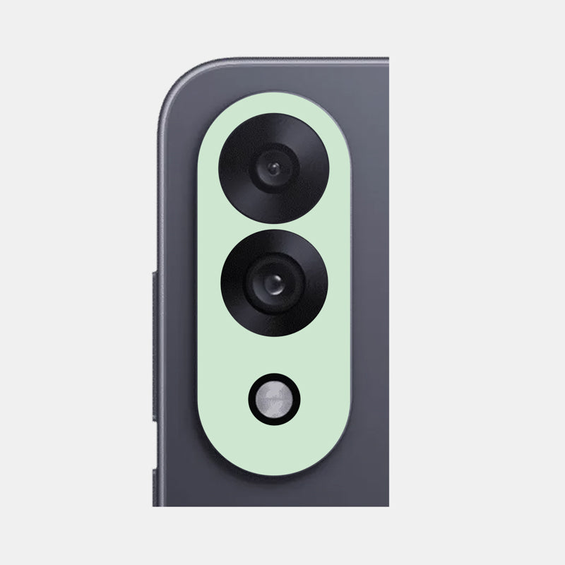 Green Pack of 2