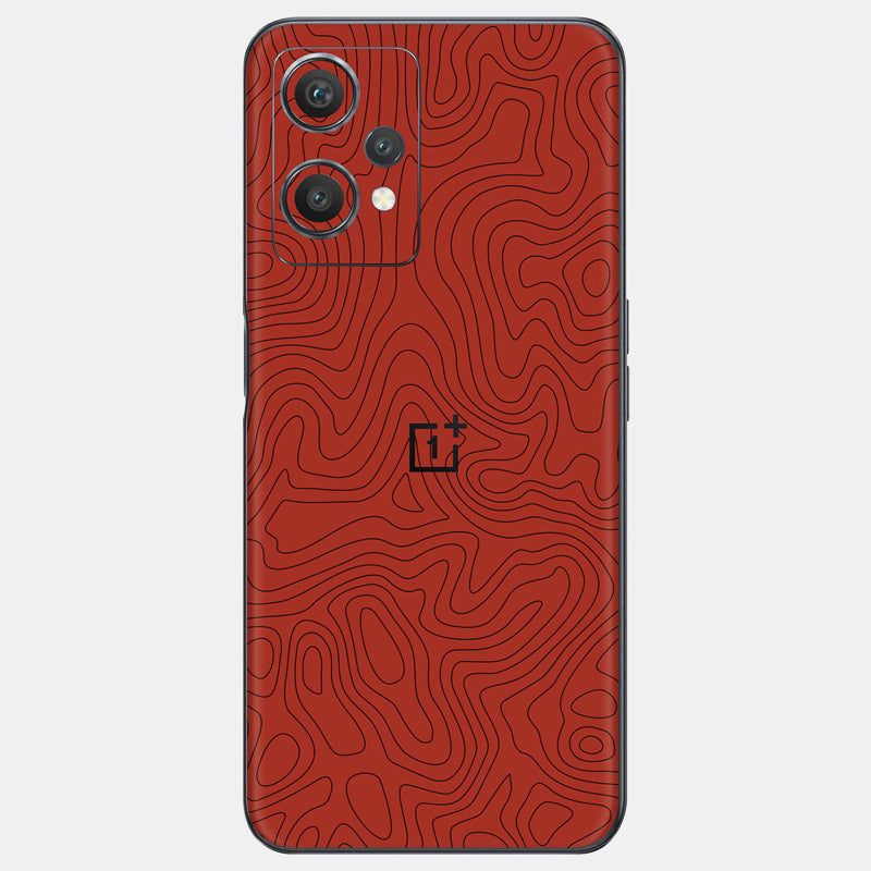 OnePlus OnePlus Nord CE 2 Lite