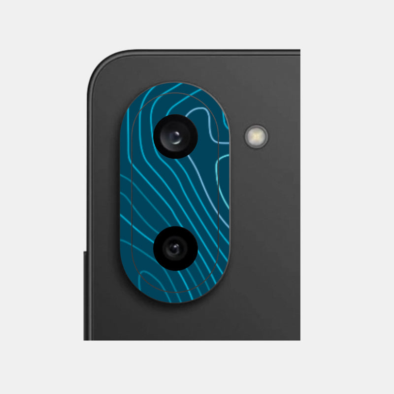 Aqua Pack of 2