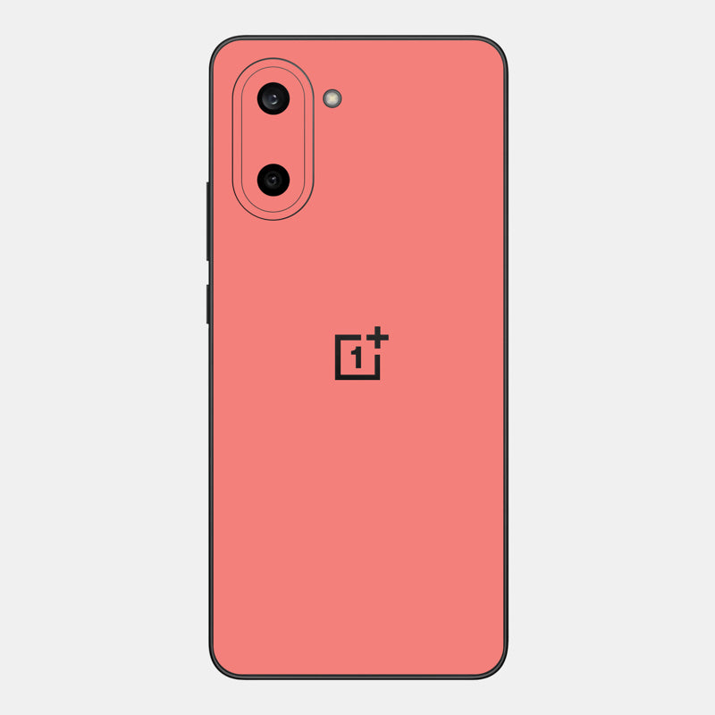Red Glass Back