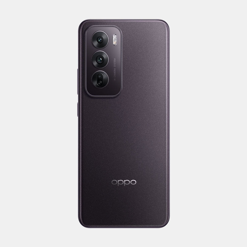 Oppo Reno 12 5G Skins & Wraps