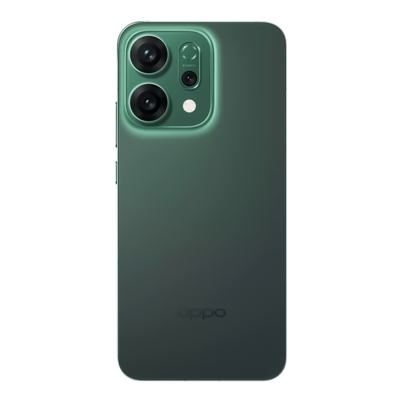 Oppo Reno 14 5G Skins & Wraps