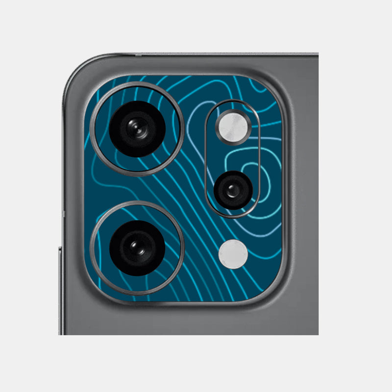 Aqua Pack of 2