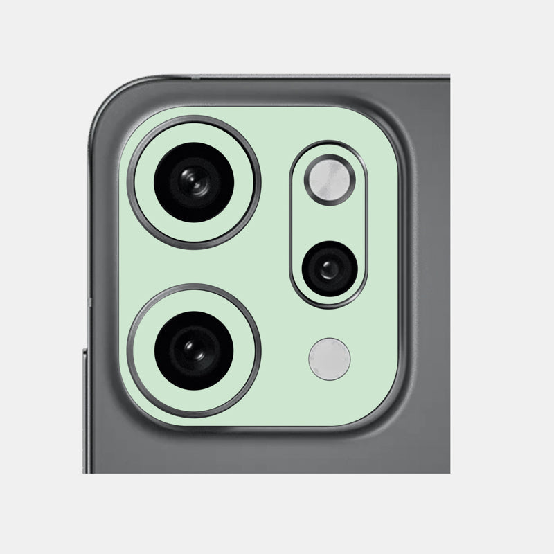 Green Pack of 2
