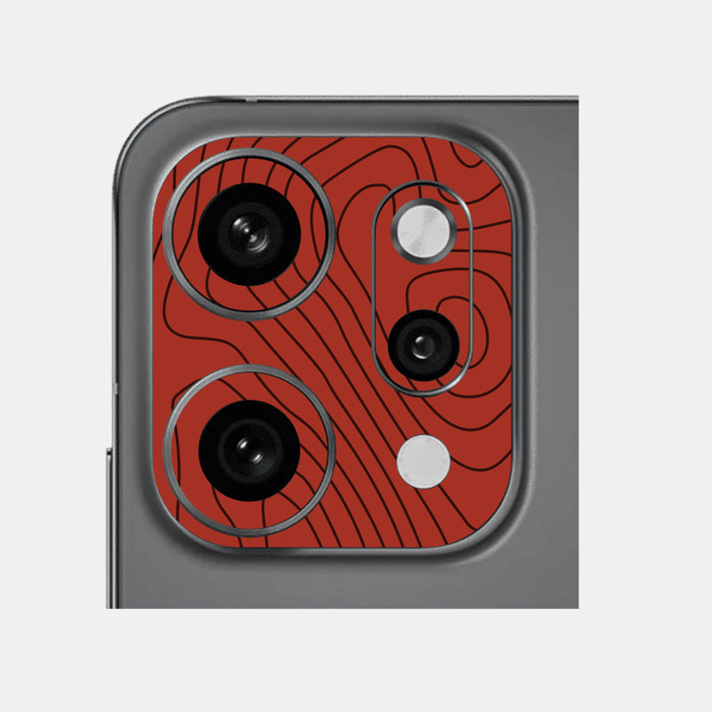 Lava Pack of 2