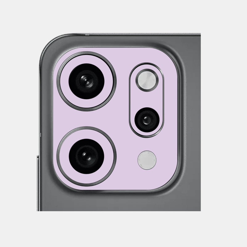 Lilac Pack of 2
