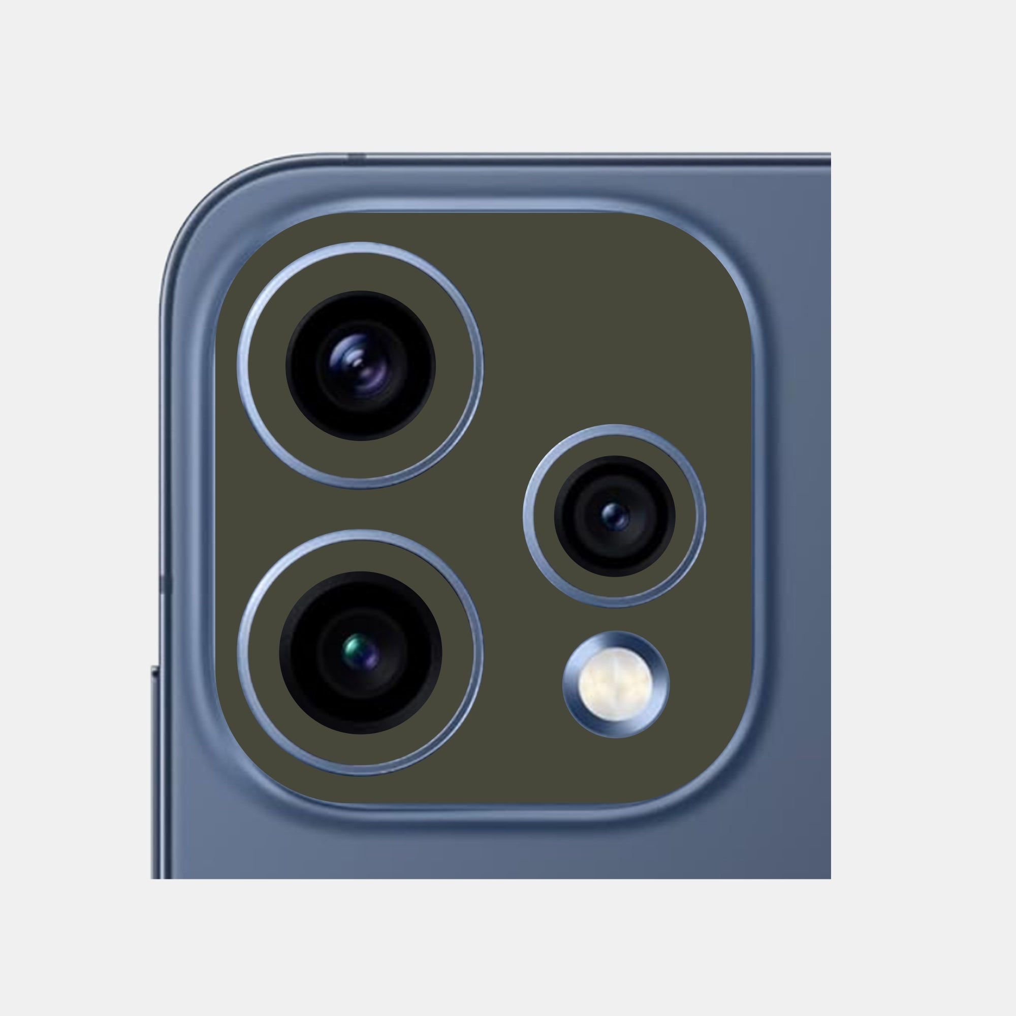 Alpine Green Pack of 2