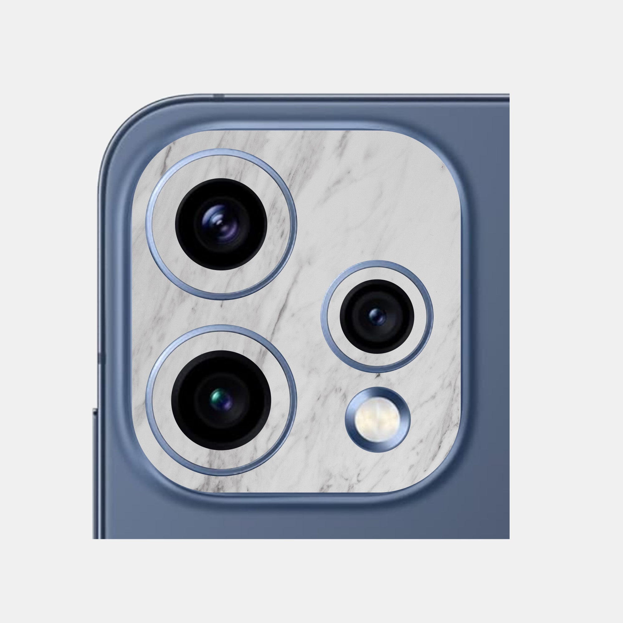 White Marble Pack of 2