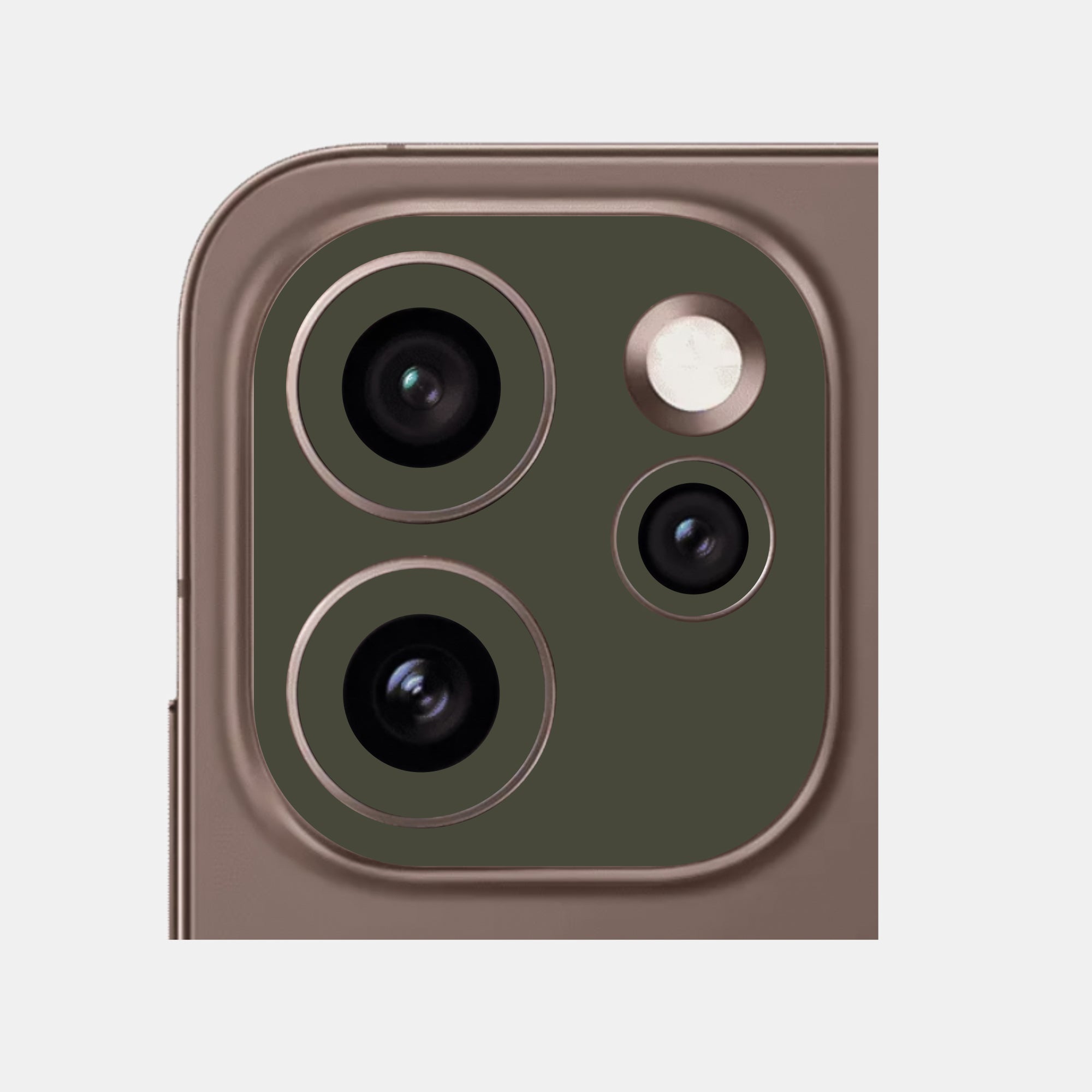 Alpine Green Pack of 2