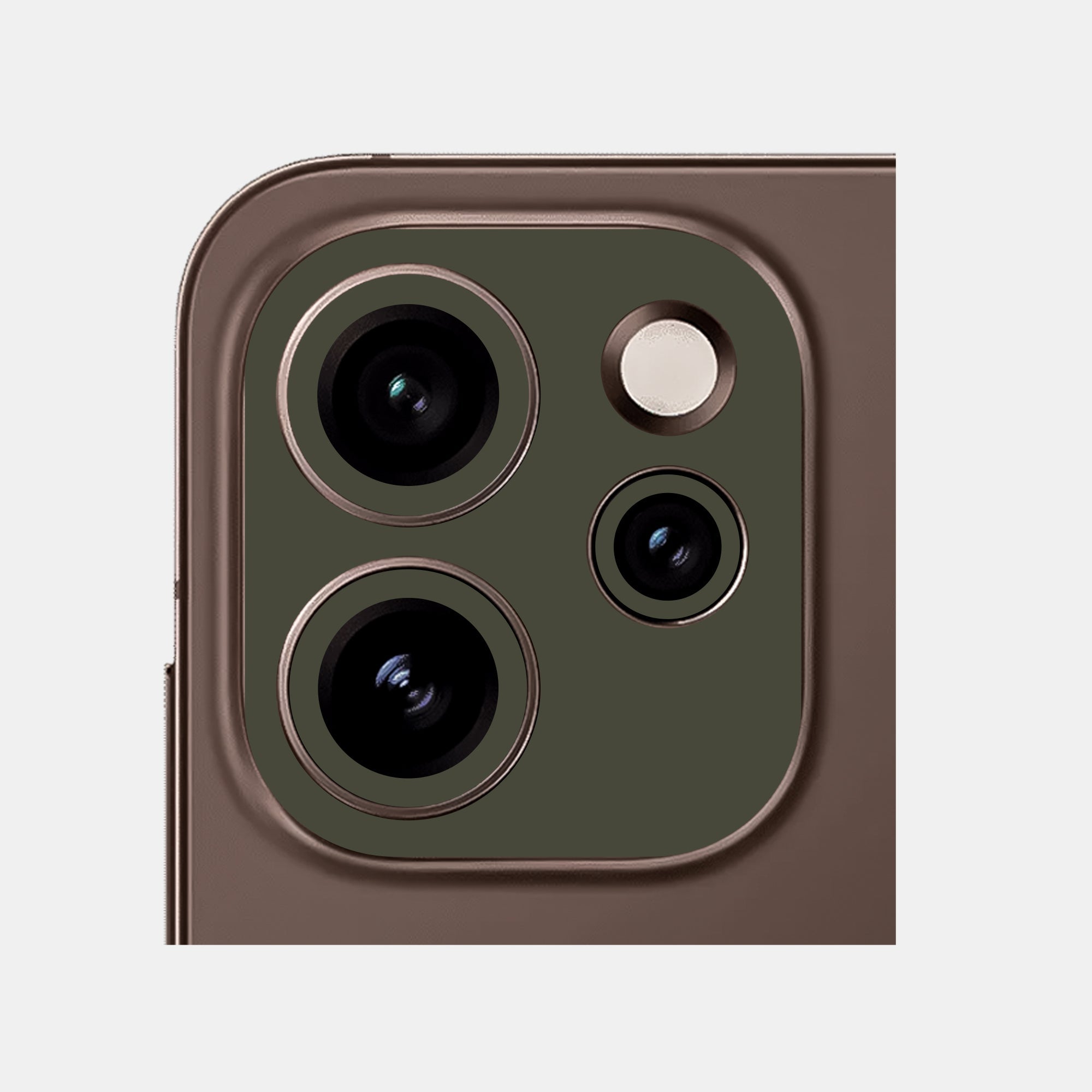 Alpine Green Pack of 2