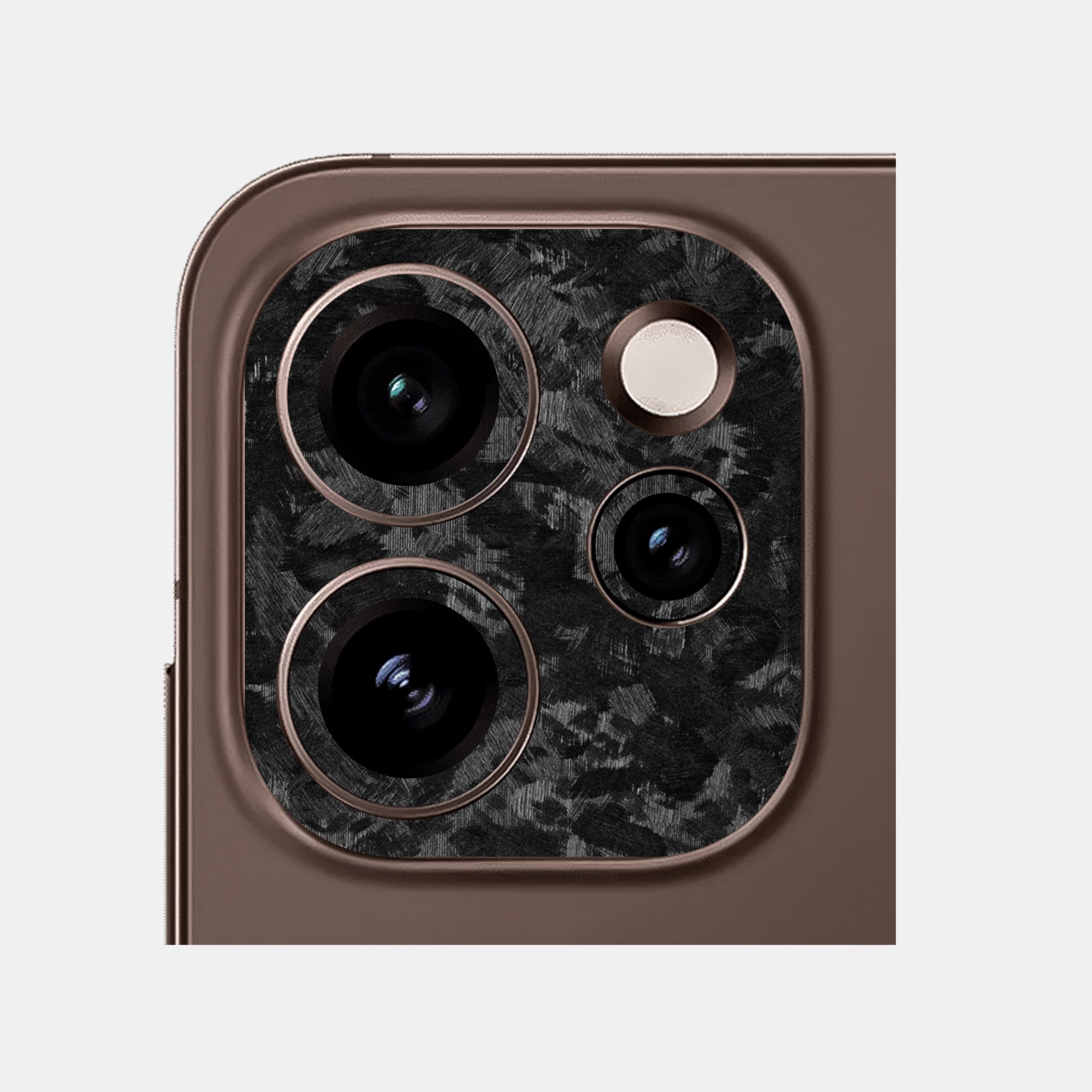 Forged Carbon Pack of 2