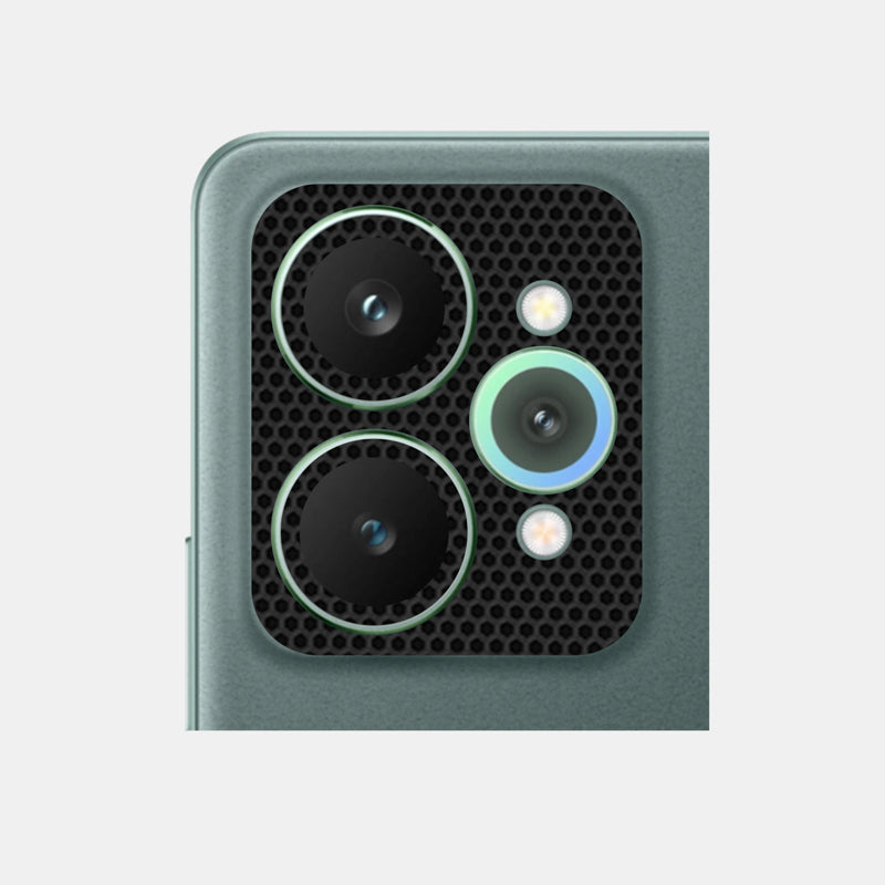 Black Matrix Pack of 2