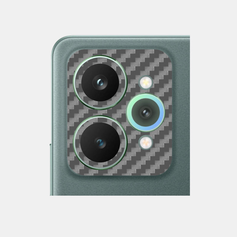 Carbon Fibre Grey Pack of 2