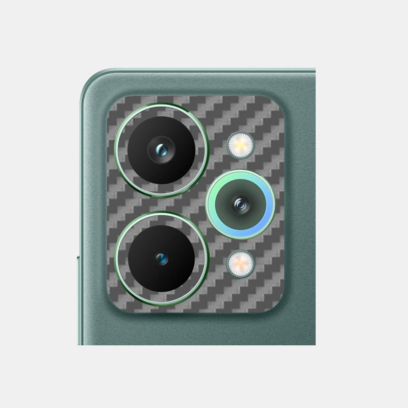 Carbon Fibre Grey Pack of 2